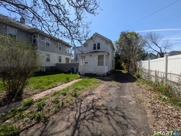 172 Carlisle, New Haven, CT 06519