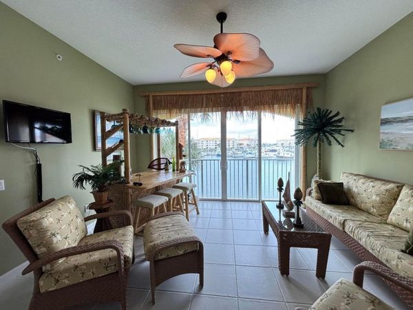 12 Harbour Isle Drive W, Unit 204, Fort Pierce, FL 34949