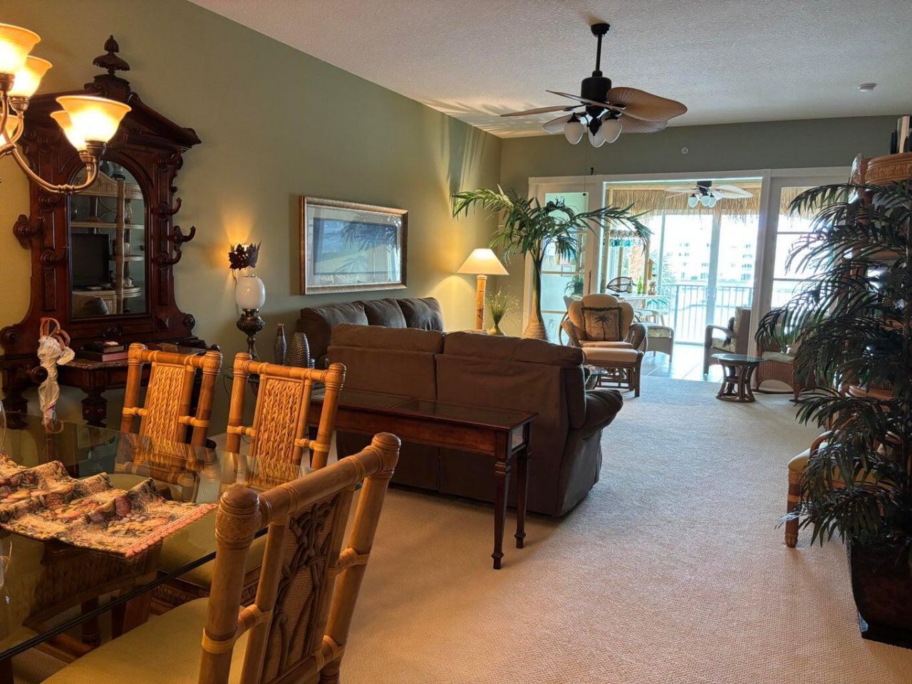 12 Harbour Isle Drive W, Unit 204, Fort Pierce, FL 34949 Photo