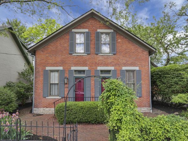 581 S 6th Street, Columbus, OH 43206