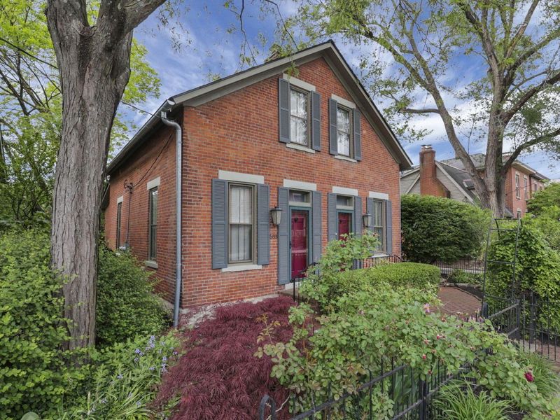 581 S 6th Street, Columbus, OH 43206 Photo 2