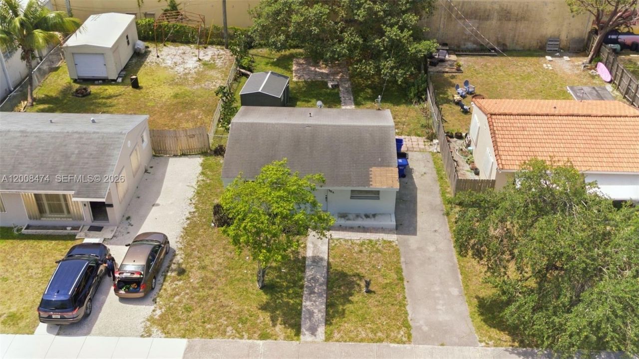 2124 Taylor St , Hollywood, FL 33020 Photo