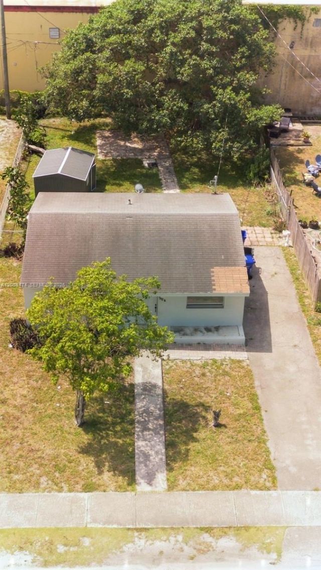 2124 Taylor St , Hollywood, FL 33020 Photo
