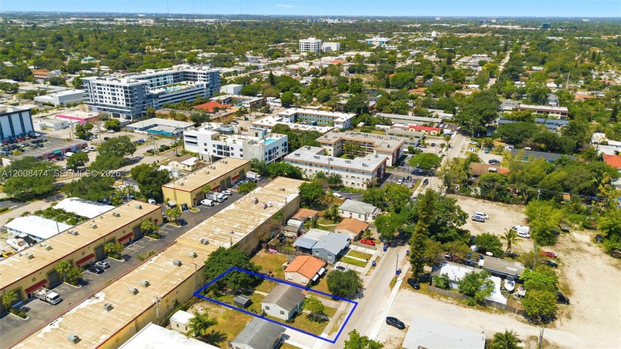 2124 Taylor St , Hollywood, FL 33020 Photo