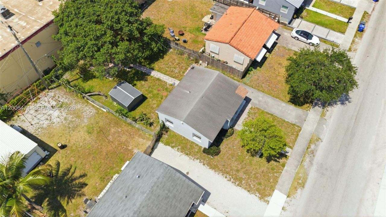 2124 Taylor St , Hollywood, FL 33020 Photo