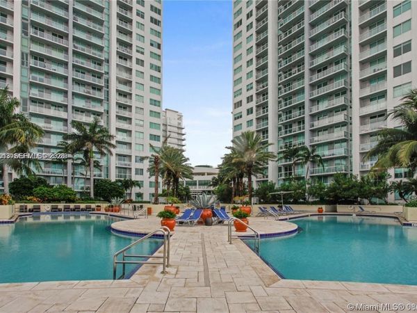 253 NE 2nd St, Unit 3002, Miami, FL 33132
