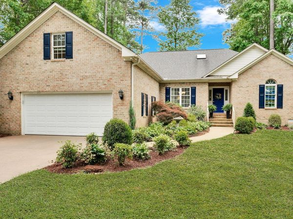306 Potomac Drive, Chocowinity, NC 27817