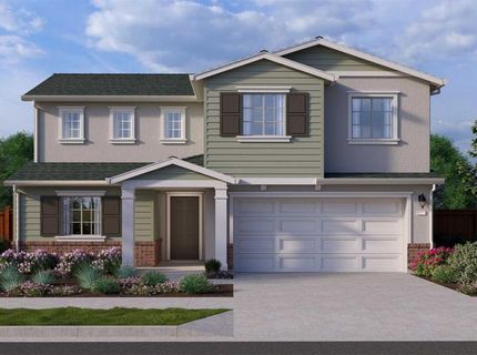 1855 Mariposa Dr, Los Banos, CA 93635 Photo