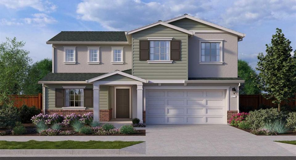 1855 Mariposa Dr, Los Banos, CA 93635 Photo