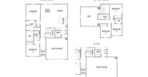 1855 Mariposa Dr, Los Banos, CA 93635 Photo