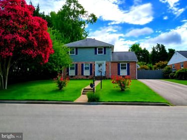 4007 CRYSTALWOOD LANE, RICHMOND, VA 23294