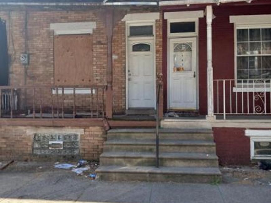 1636 W Bristol Street , Philadelphia, PA 19140 Main Photo
