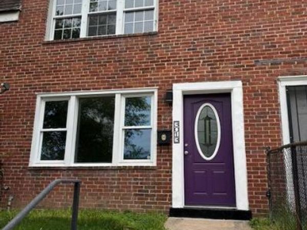 3013 ELIZABETH AVENUE, BALTIMORE, MD 21230