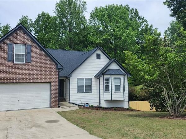 1432 armende Circle , Dacula, GA 30019