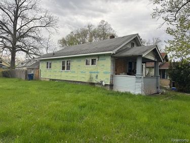 1550 Jane Avenue, Flint, MI 48506