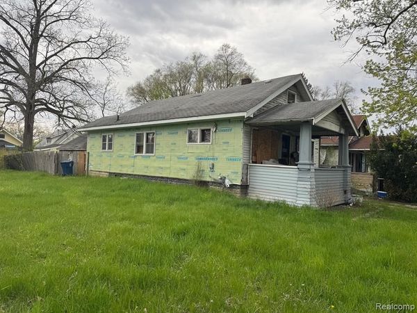 1550 Jane Avenue, Flint, MI 48506