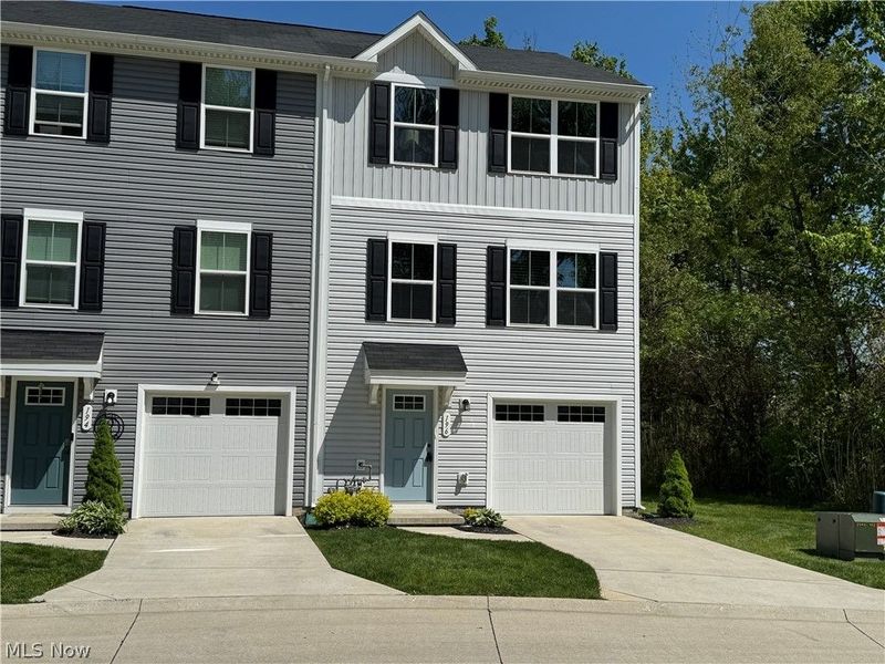 196 Raintree Lane, Painesville, OH 44077 Photo 1