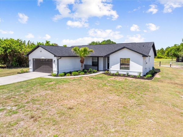 4170 HICKORY TREE ROAD , ST CLOUD, FL 34772