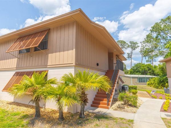 180 MAGNOLIA WOODS COURT , Unit 15B, DELTONA, FL 32725