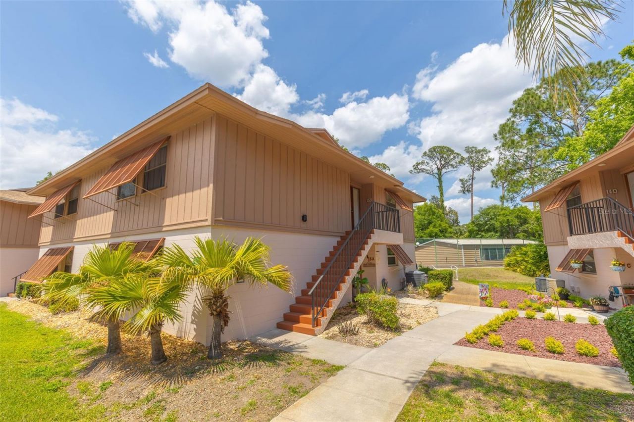 180 Magnolia Woods Court, Unit 15B, Deltona, FL 32725 Photo