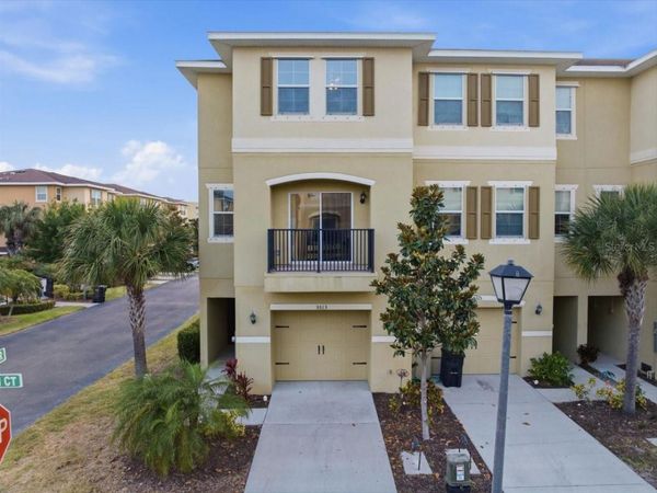 5513 ANGEL FISH COURT , NEW PORT RICHEY, FL 34652