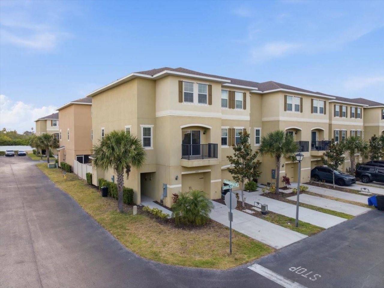 5513 Angel Fish Court, New Port Richey, FL 34652 Photo