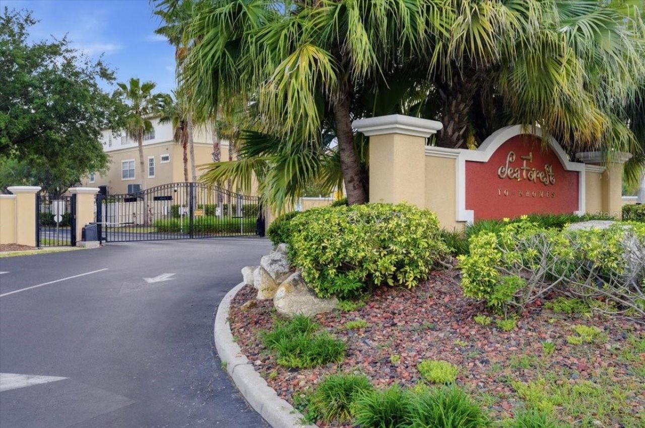5513 Angel Fish Court, New Port Richey, FL 34652 Photo