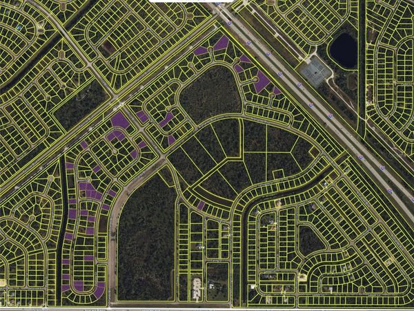 GLADVIEW CIRCLE , NORTH PORT, FL 34288
