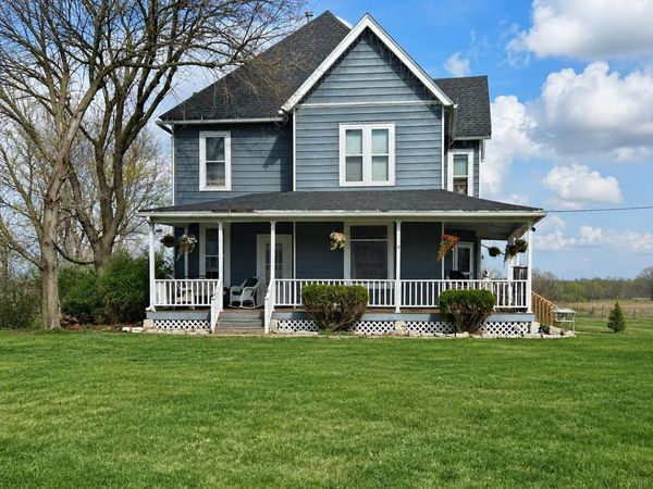 714 S 4Th Street, Chariton, IA 50049