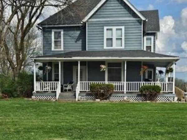 714 S 4Th Street, Chariton, IA 50049