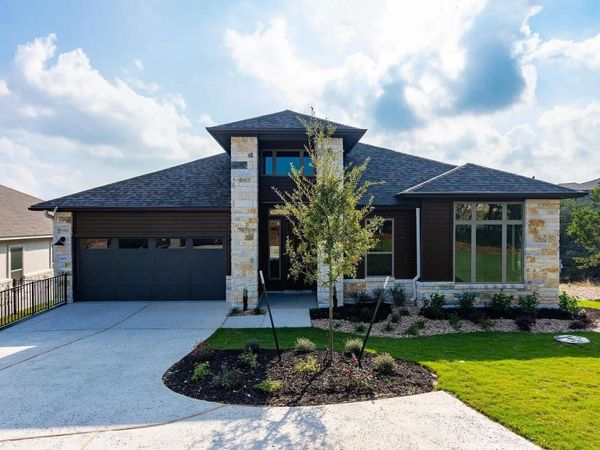 6601 Destination WAY, Leander, TX 78645