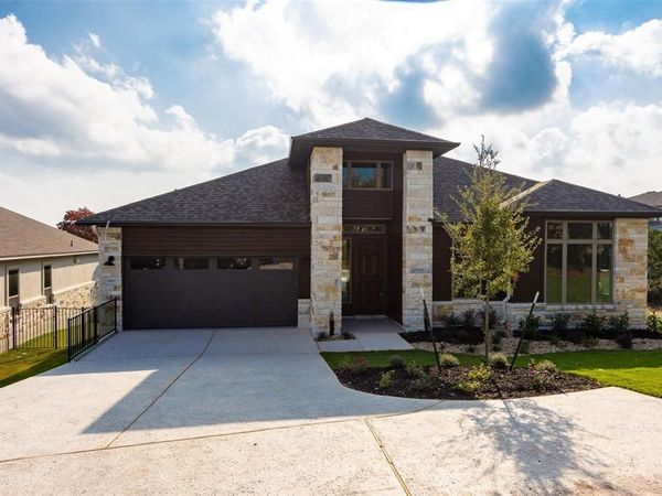 6601 Destination WAY, Leander, TX 78645