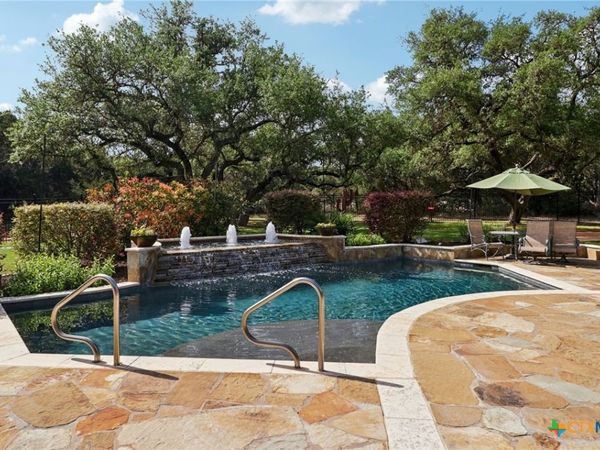 10411 Eiche Circle , New Braunfels, TX 78132