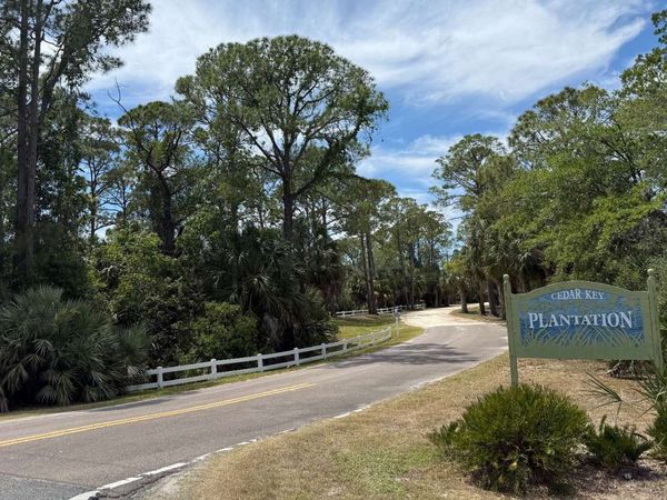 TBD SW 153RD TER LOT 30-32, Cedar Key, FL 32625