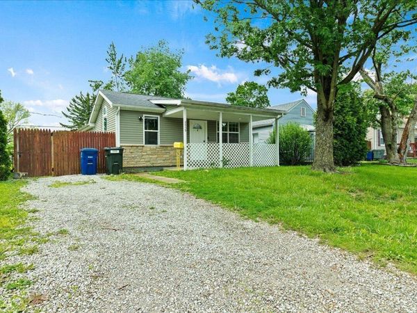 2459 Atwood Terrace , Columbus, OH 43211