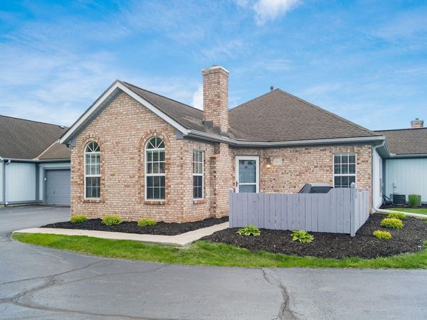 3815 Mill Stream Drive, Hilliard, OH 43026