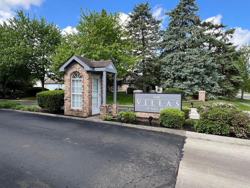 3815 Mill Stream Drive, Hilliard, OH 43026 Photo 11