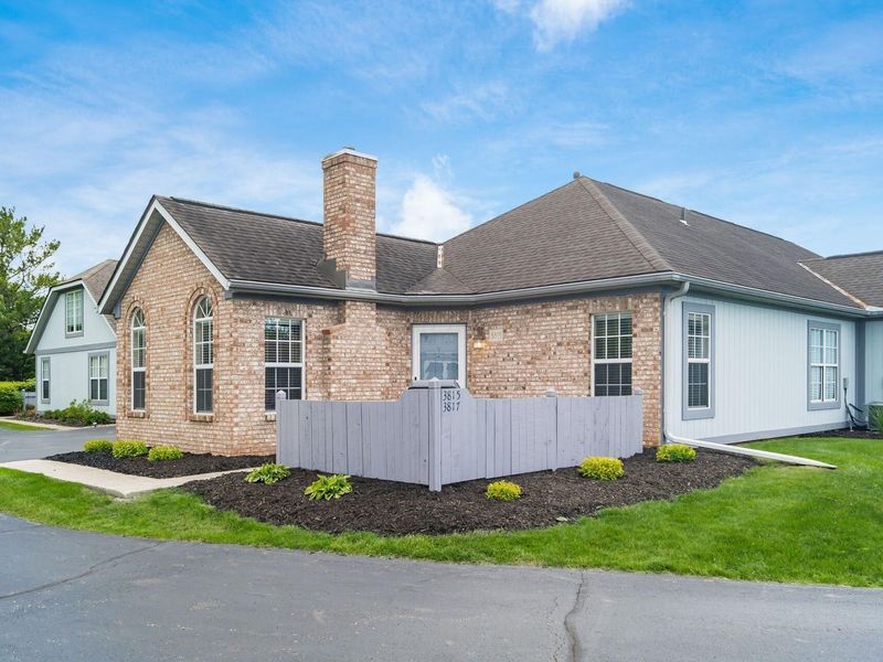 3815 Mill Stream Drive, Hilliard, OH 43026 Photo 12