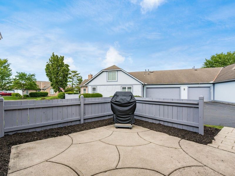 3815 Mill Stream Drive, Hilliard, OH 43026 Photo 32