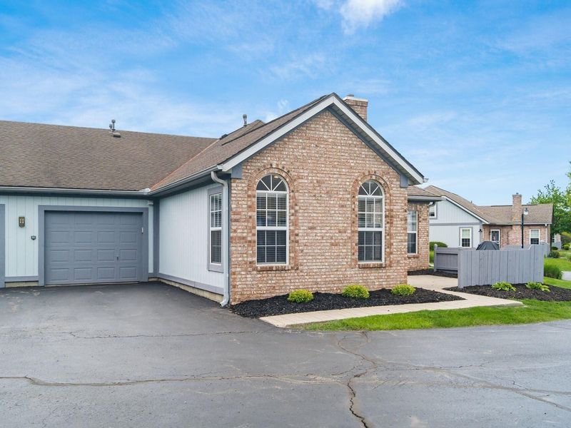 3815 Mill Stream Drive, Hilliard, OH 43026 Photo 33