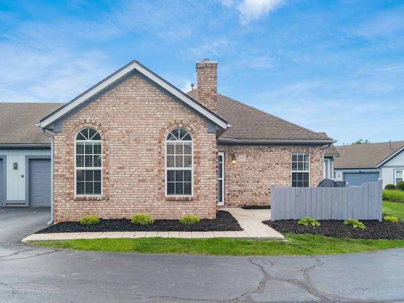 3815 Mill Stream Drive, Hilliard, OH 43026 Photo 36