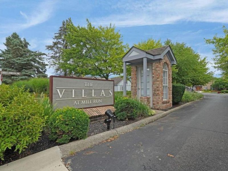 3815 Mill Stream Drive, Hilliard, OH 43026 Photo 36