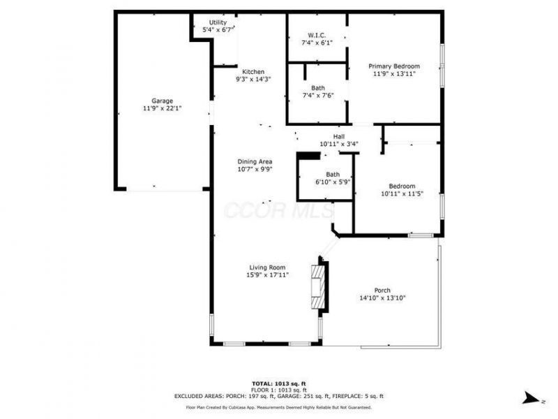 3815 Mill Stream Drive, Hilliard, OH 43026 Photo 37
