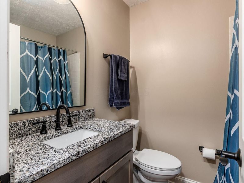 3815 Mill Stream Drive, Hilliard, OH 43026 Photo 7