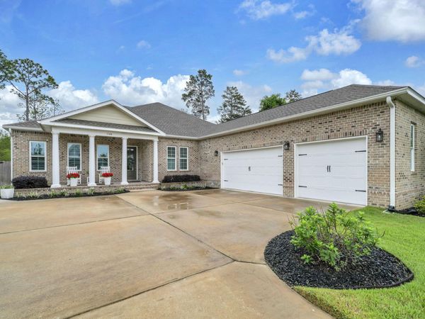 1166 Deer Moss Loop, Niceville, FL 32578