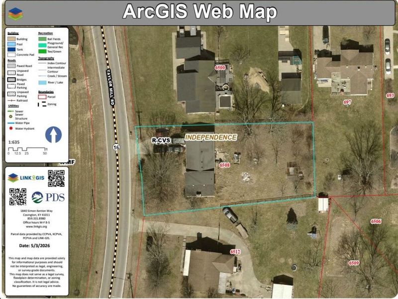 6508 Taylor Mill Road, Independence, KY 41051 Photo 47
