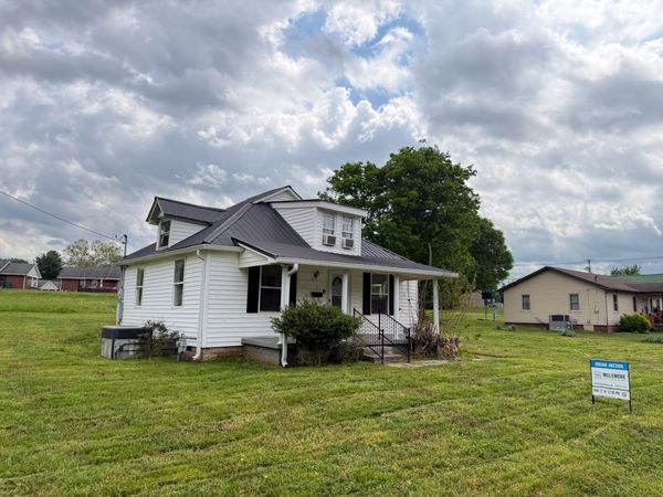 815 S Shephard St , Winchester, TN 37398