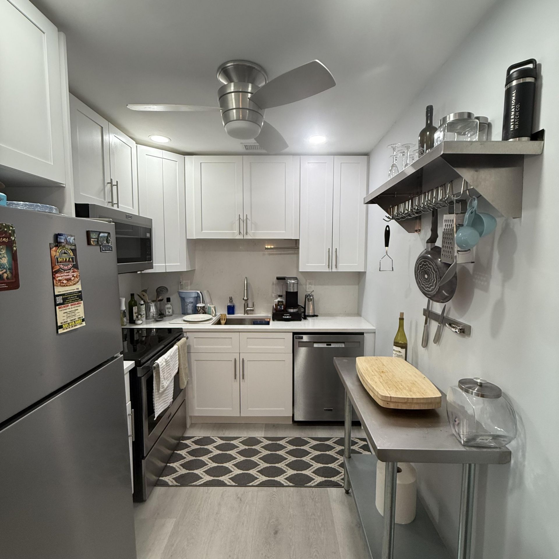 2102 Lake Osborne Drive, Unit 20, Lake Worth Beach, FL 33461 Photo