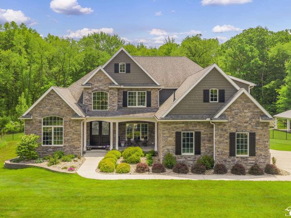 1501 W Dean Road, Temperance, MI 48182