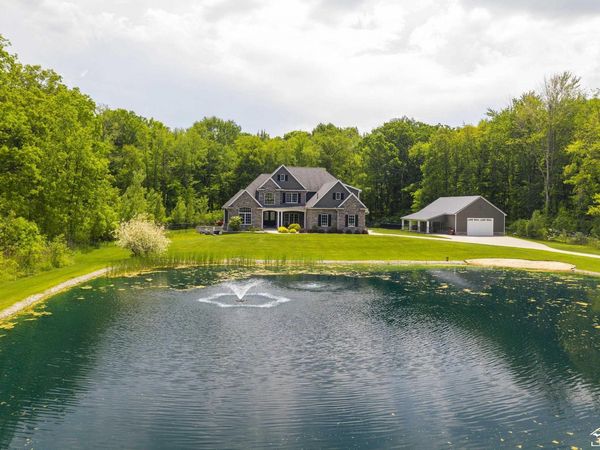 1501 W Dean Road, Temperance, MI 48182